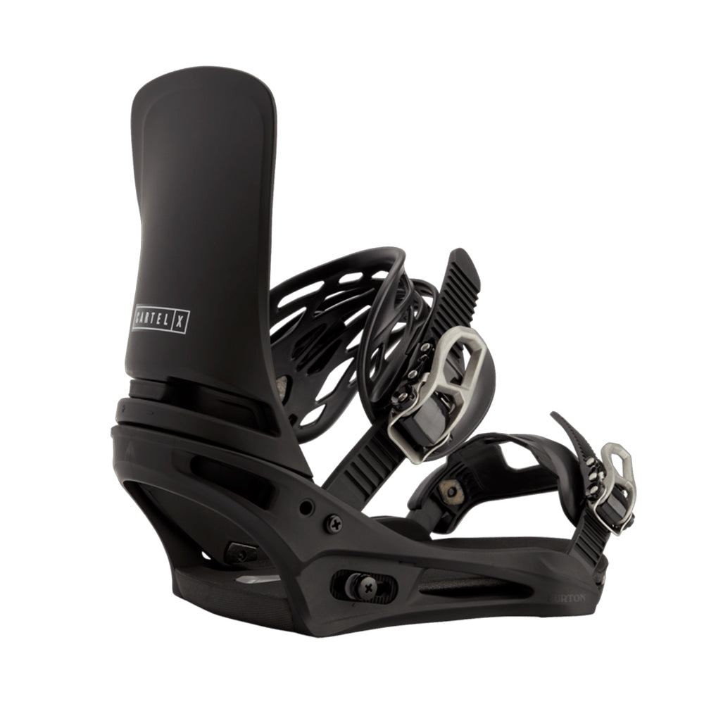 Burton Men's Cartel X Binding