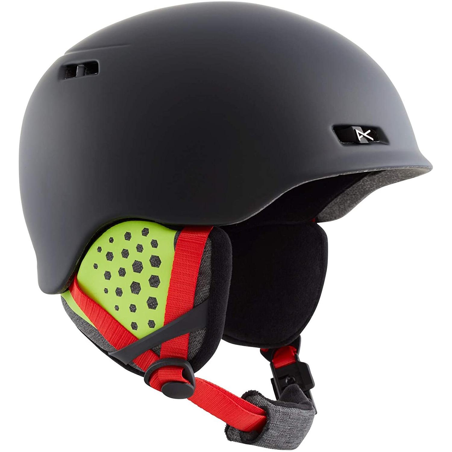 Anon | Anon Helmets | Anon Optics JP