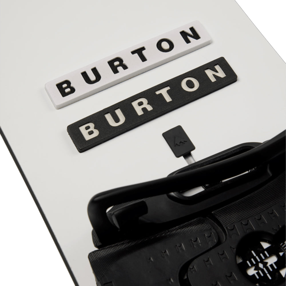 Burton Foam Stomp Pad