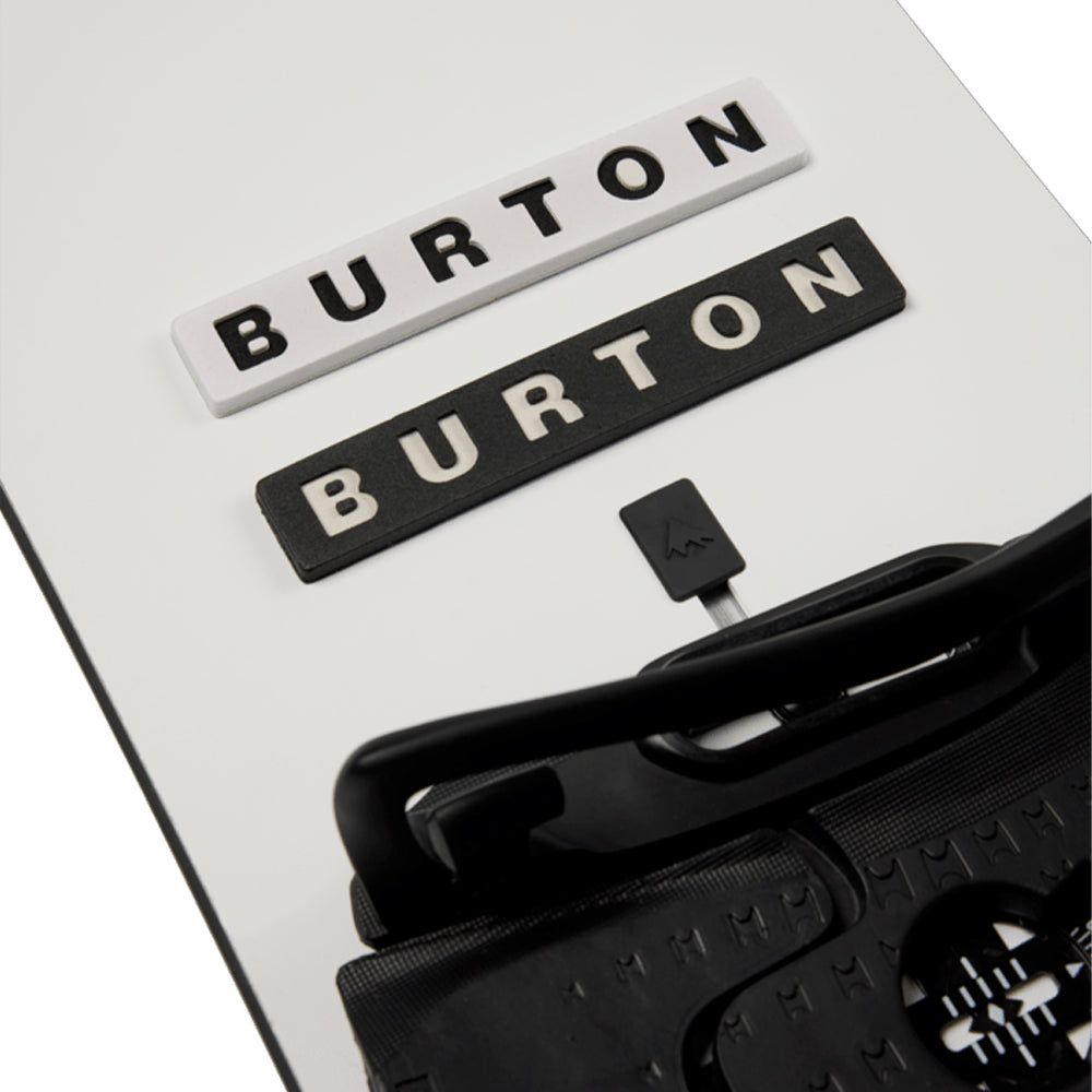 Burton Foam Stomp Pad