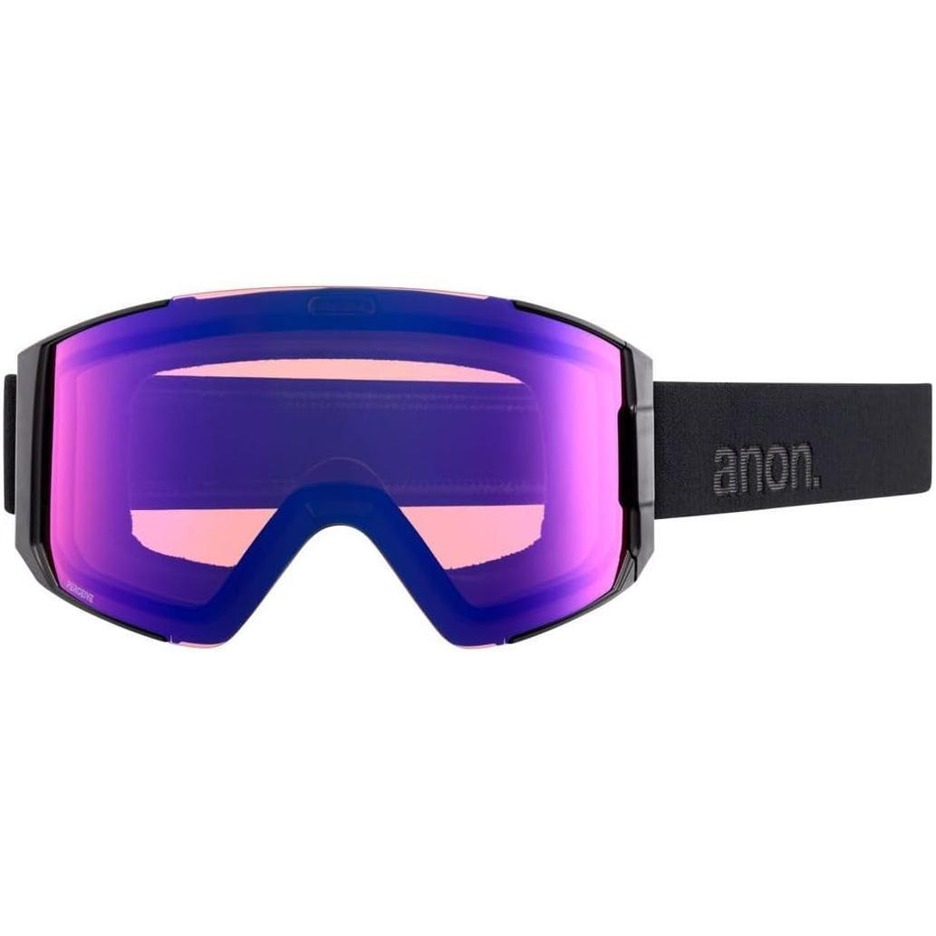 Anon Sync Goggles + Bonus Lens