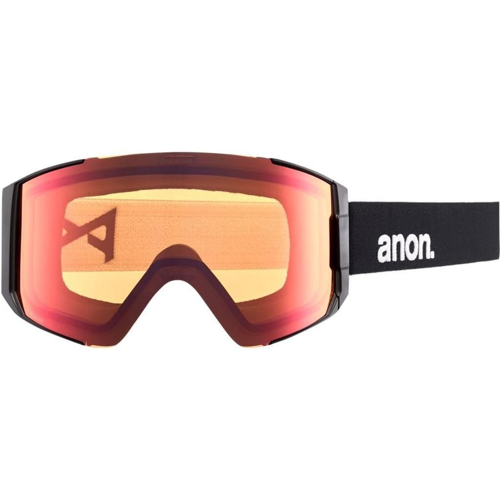 Anon Sync Goggles + Bonus Lens