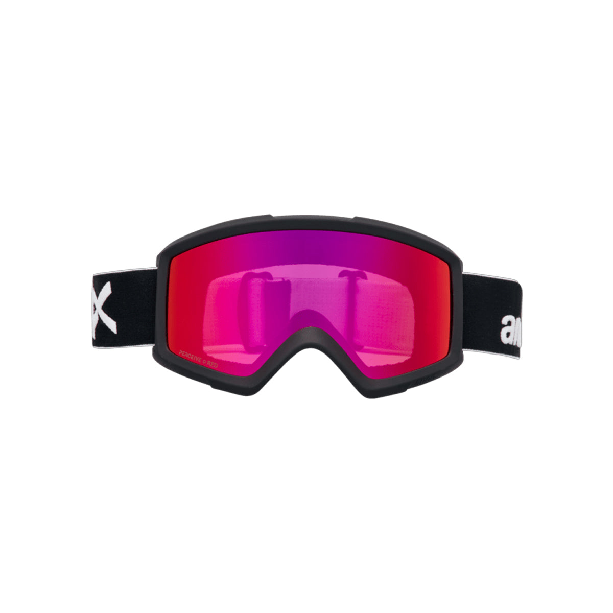 Anon Helix 2.0 Goggles + Bonus Lens