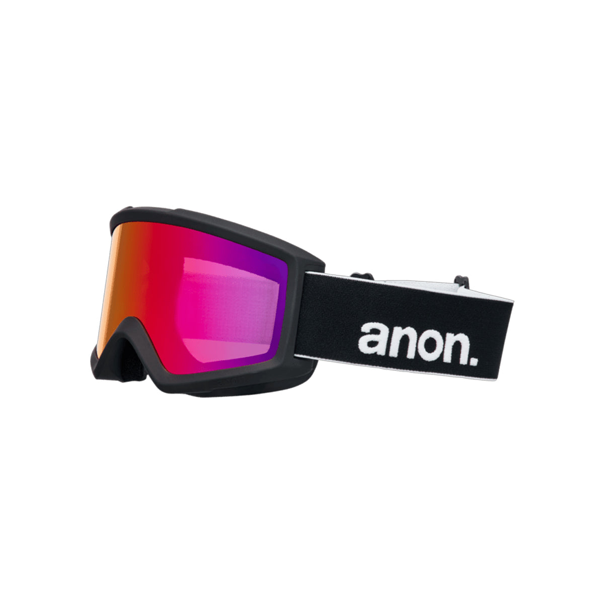 Anon Helix 2.0 Goggles + Bonus Lens