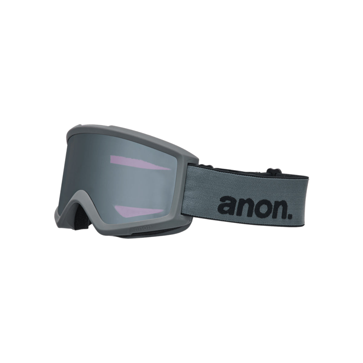 Anon Helix 2.0 Goggles + Bonus Lens