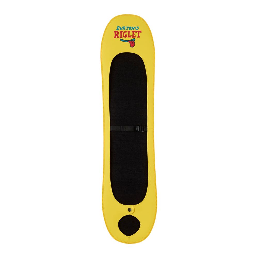 Burton Riglet Hover Cover