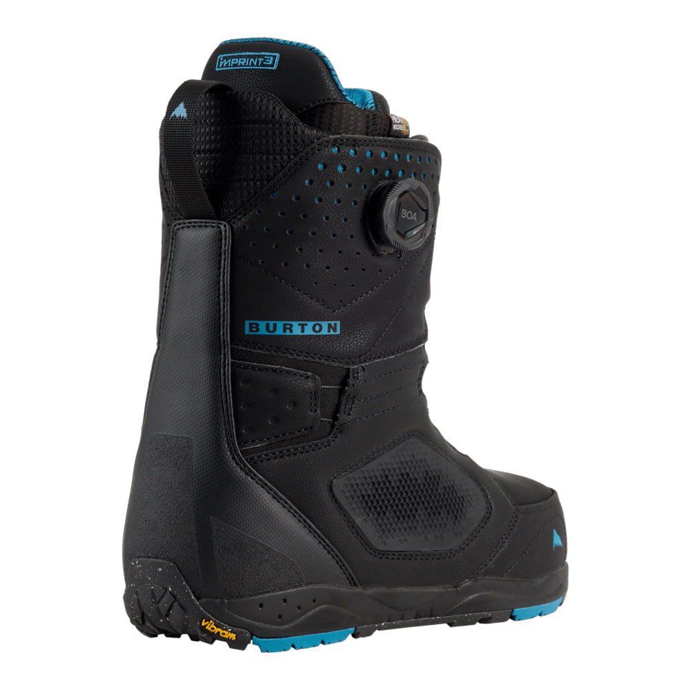 Burton Men&#39;s Photon BOA Snowboard Boots