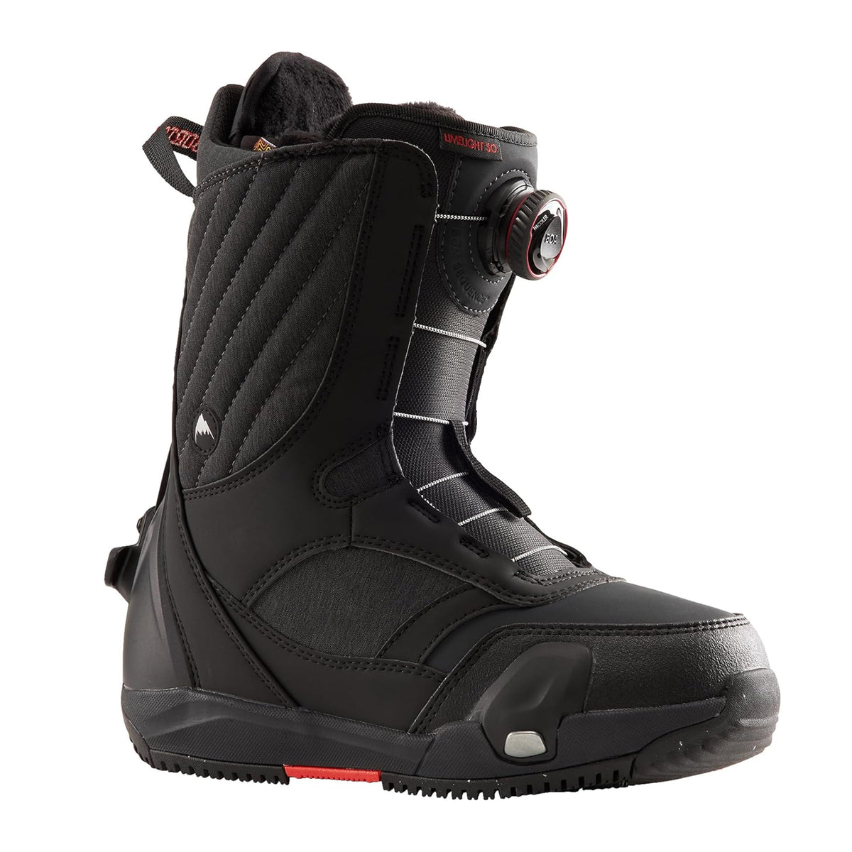 Burton Women's Limelight Step On Snowboard Boots