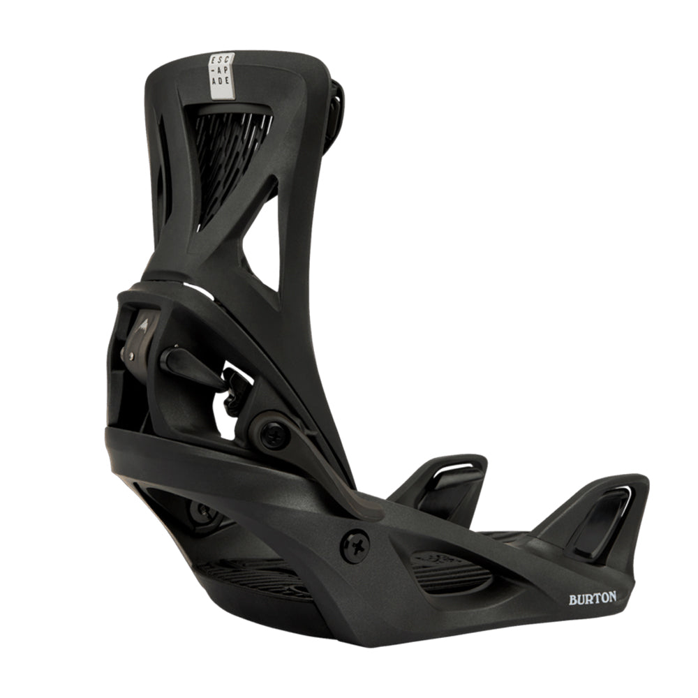 Burton Women's Step On Escapade Re:Flex Bindings