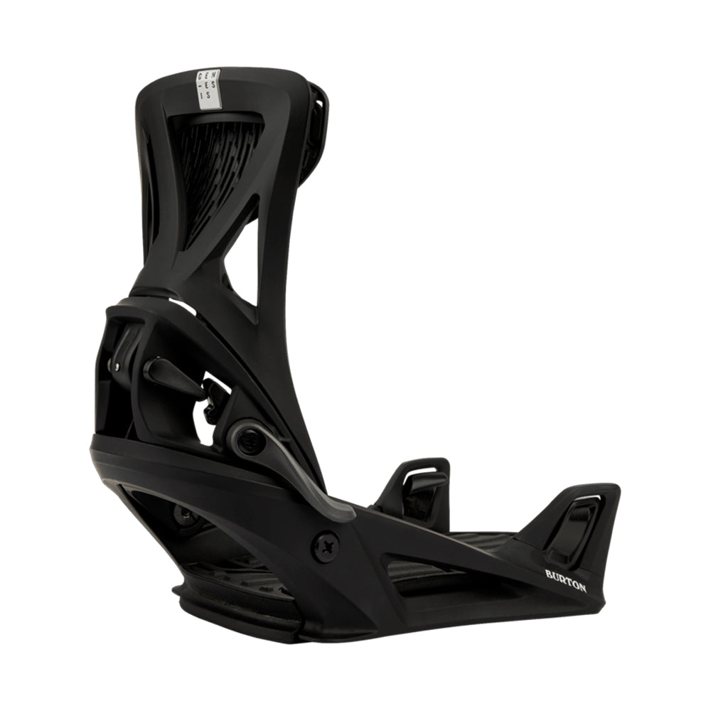 Burton Men's Step On Genesis Re:Flex Bindings