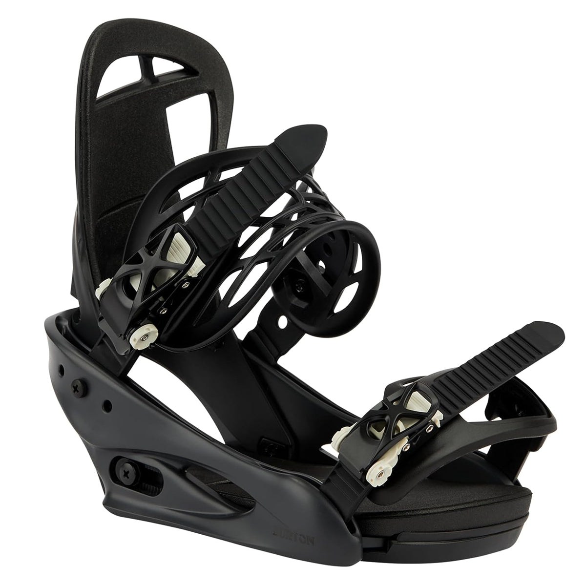 Burton Women's Citizen Re:Flex Snowboard Bindings