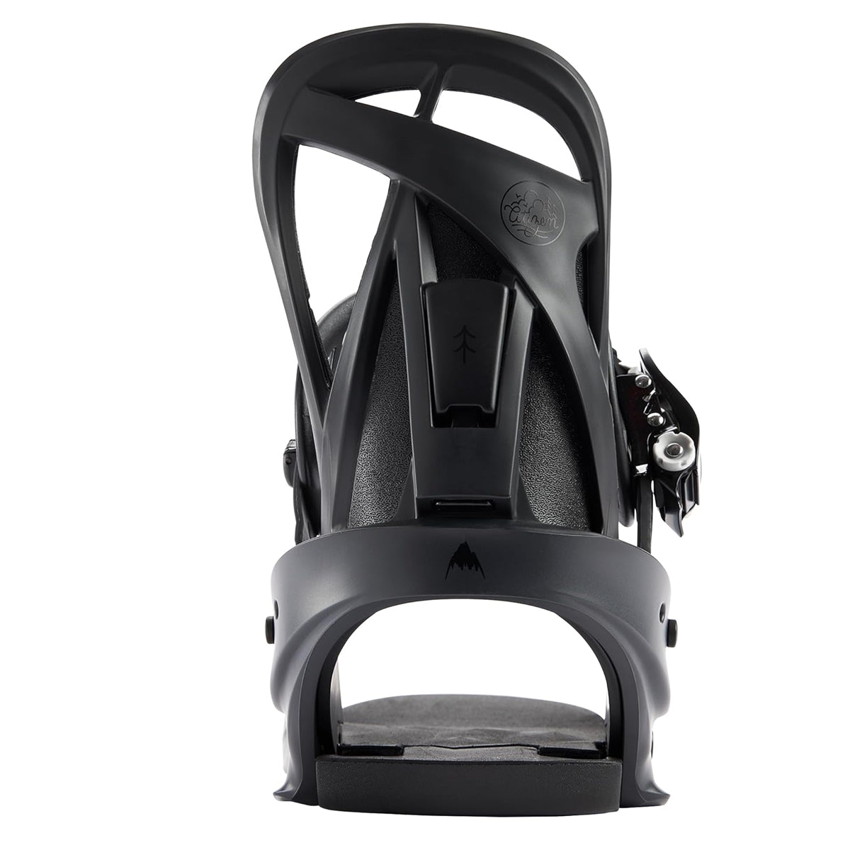 Burton Women's Citizen Re:Flex Snowboard Bindings