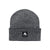 True Black/Stout White Marl