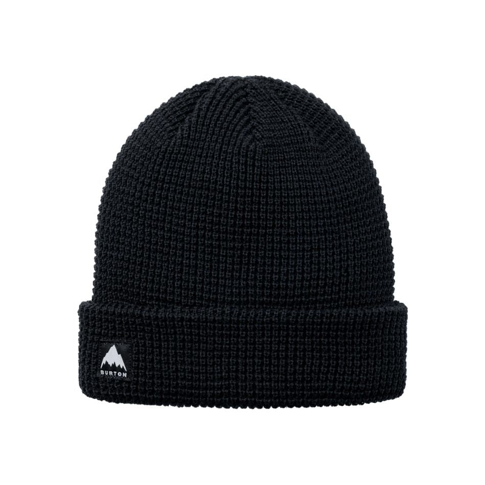 Burton Recycled Waffle Beanie