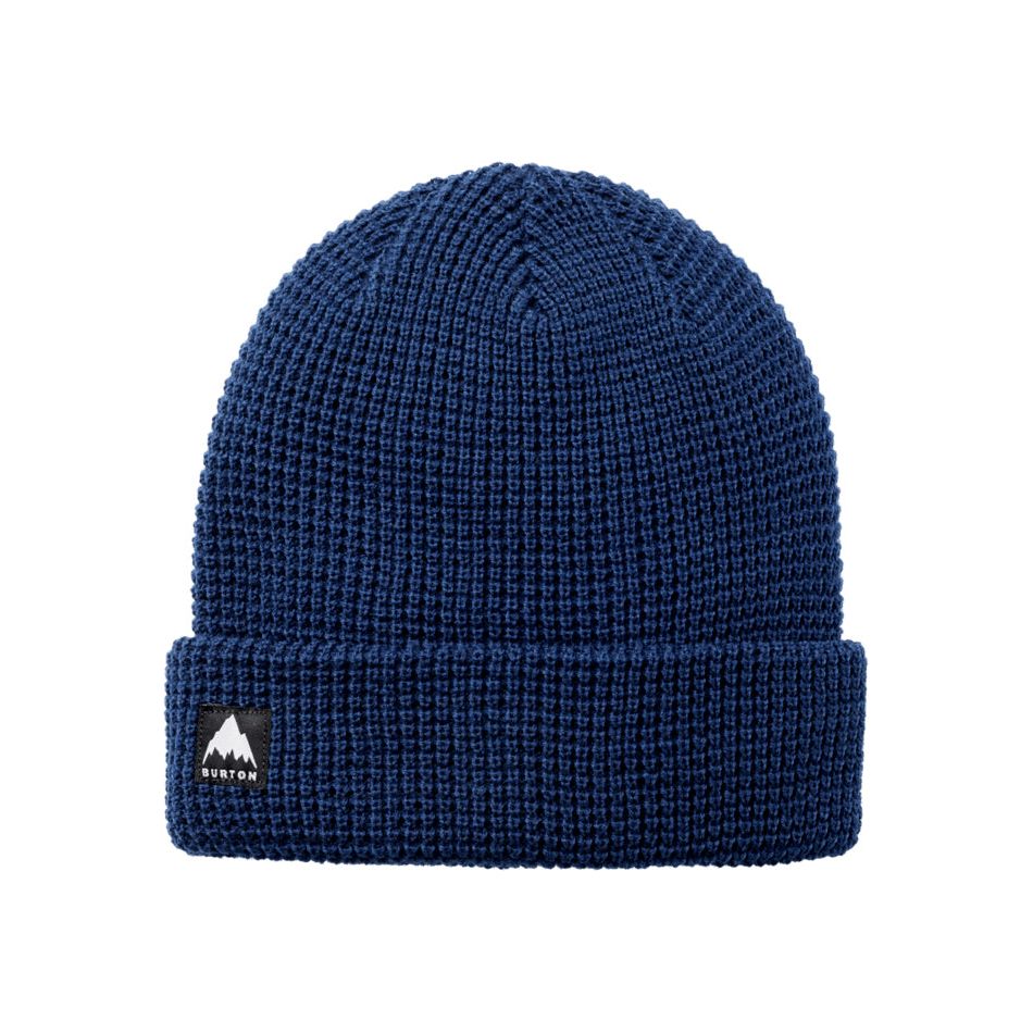 Burton Recycled Waffle Beanie