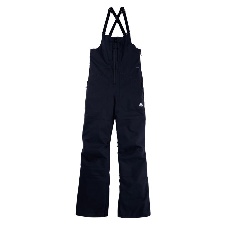 Burton Women's Reserve 2L Stretch Bib Pants
