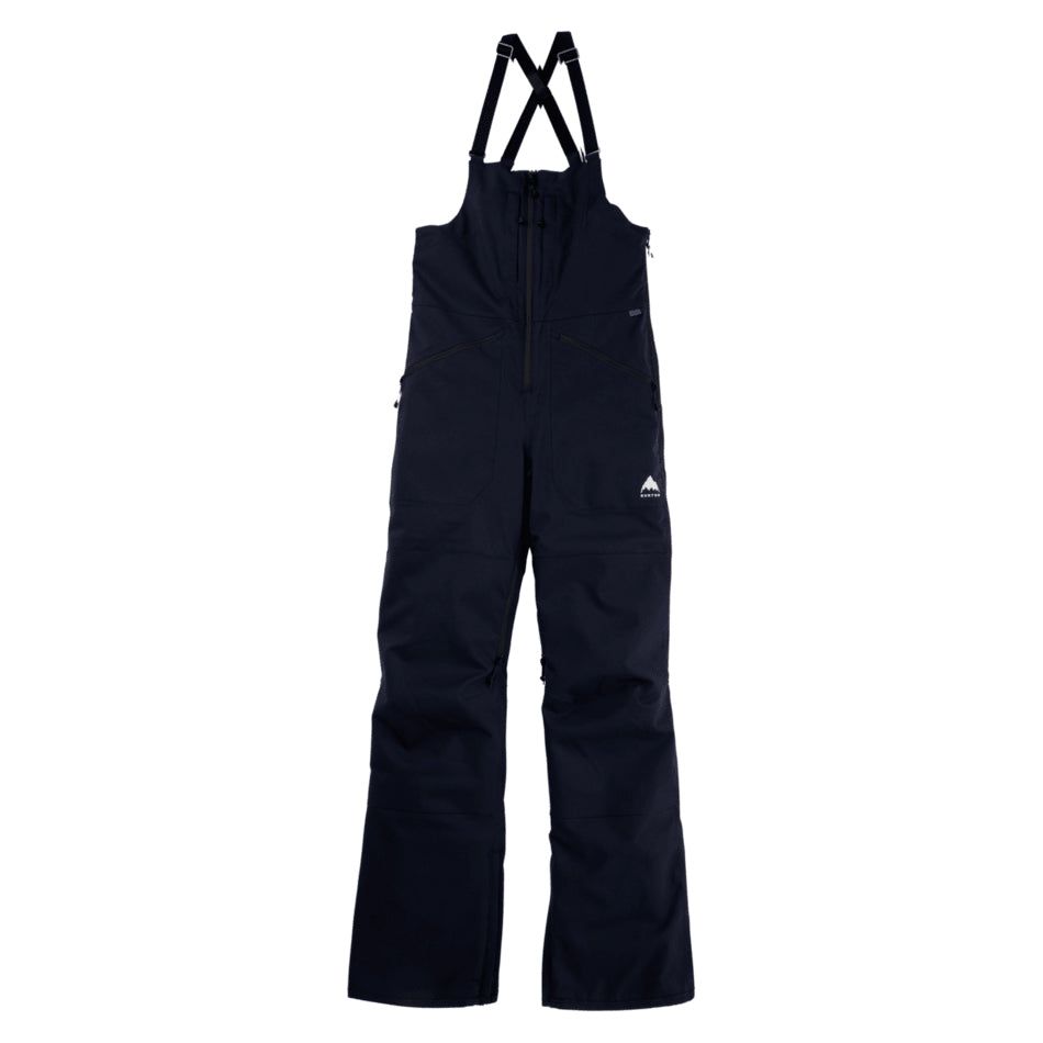 Burton Women&#39;s Reserve 2L Stretch Bib Pants