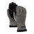 True Black Heather / Large