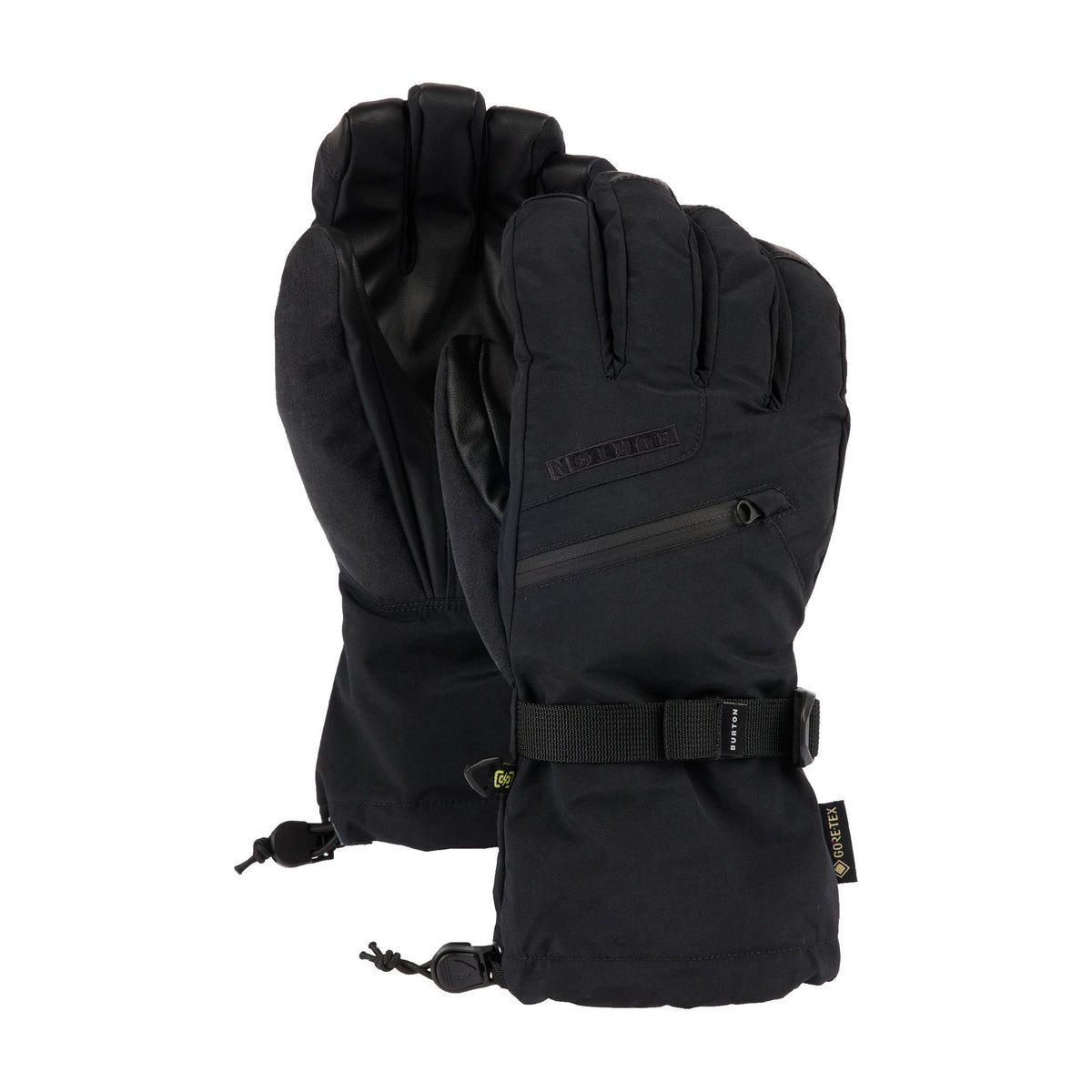 Burton Men&#39;s Gore-Tex Gloves