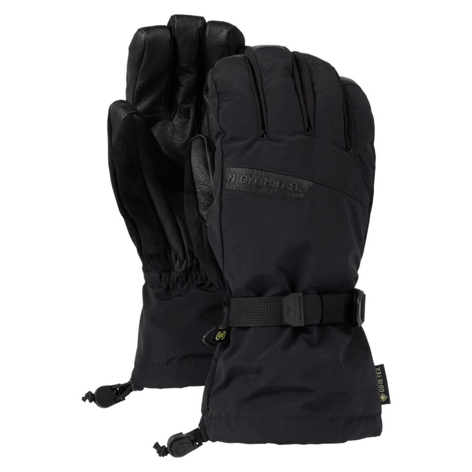 Burton Men's Deluxe GORE-TEX Gloves