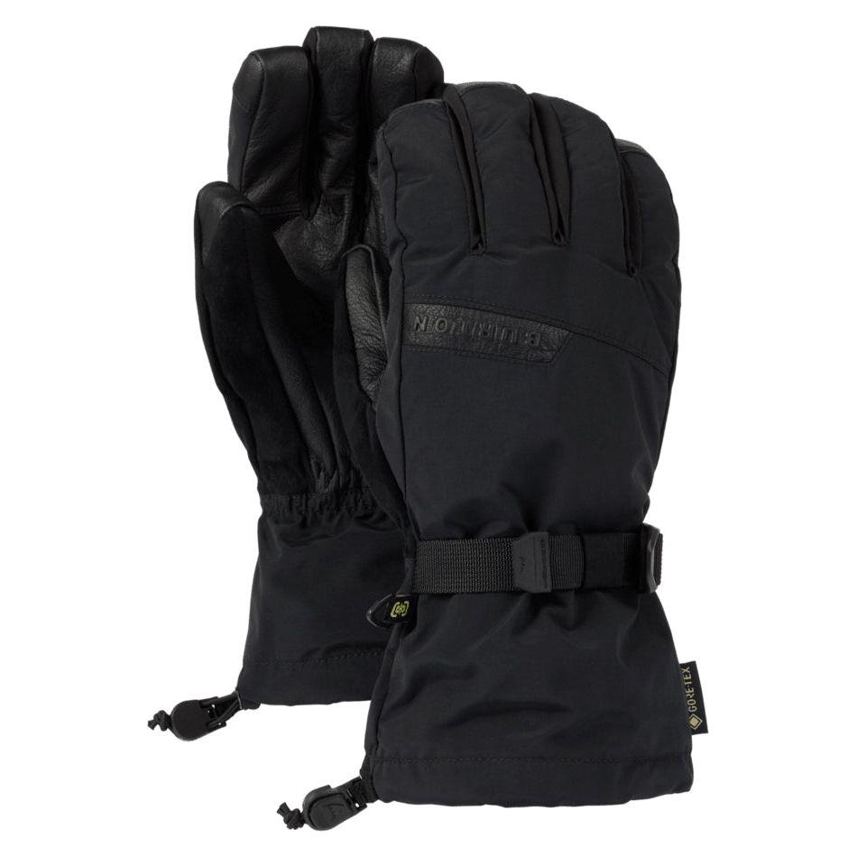 Burton Men&#39;s Deluxe GORE-TEX Gloves