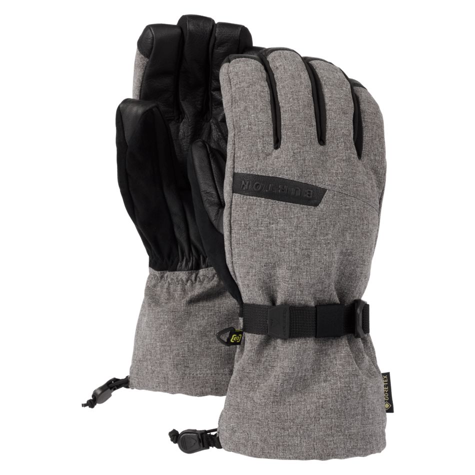 Burton Men&