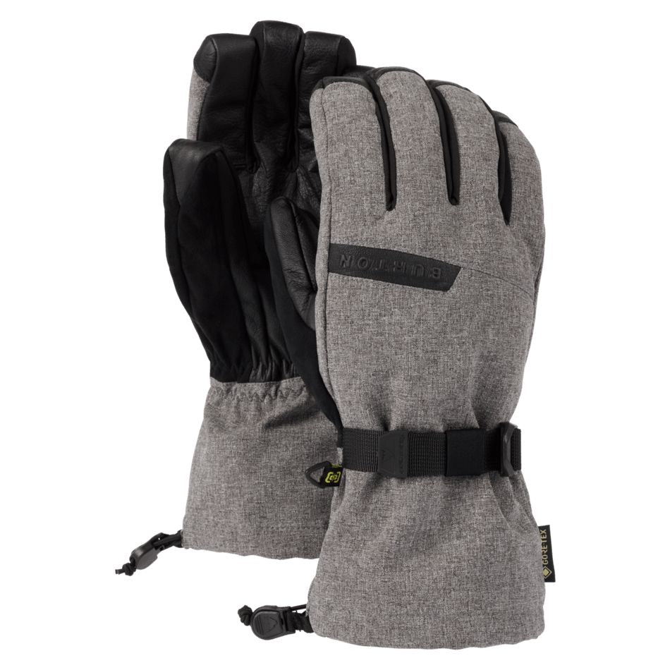 Burton Men's Deluxe GORE-TEX Gloves