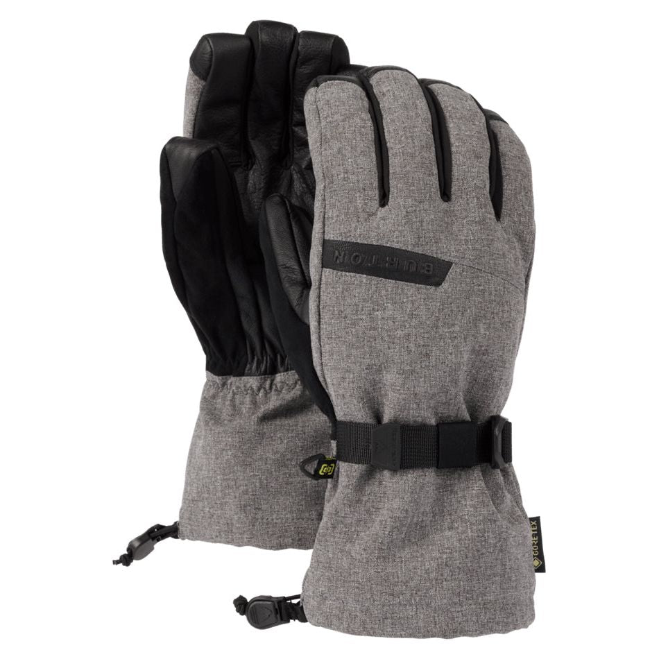 Burton Men&#39;s Deluxe GORE-TEX Gloves