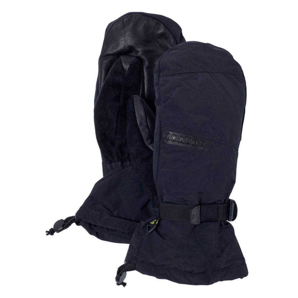 Burton Men's Deluxe GORE-TEX Mittens