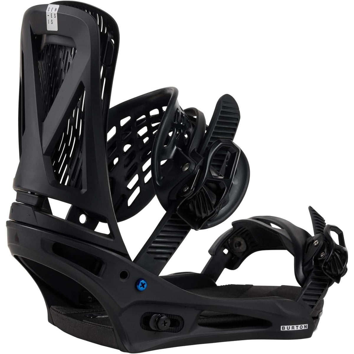 Burton Men&#39;s Genesis Re:Flex Binding