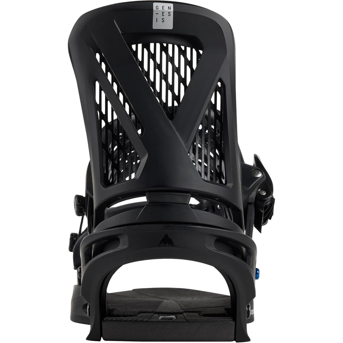Burton Men&#39;s Genesis Re:Flex Binding