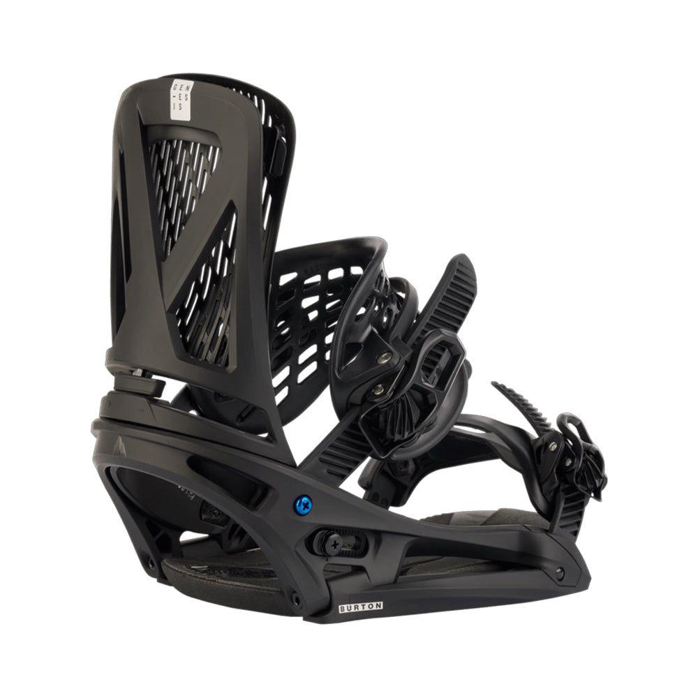 Burton Men&#39;s Genesis EST Binding