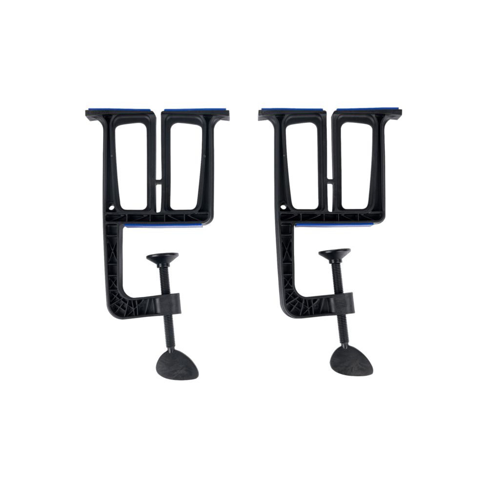 Burton Waxing and Tuning Vises