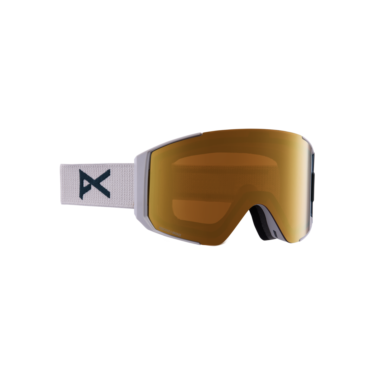 Anon Sync Goggles + Bonus Lens