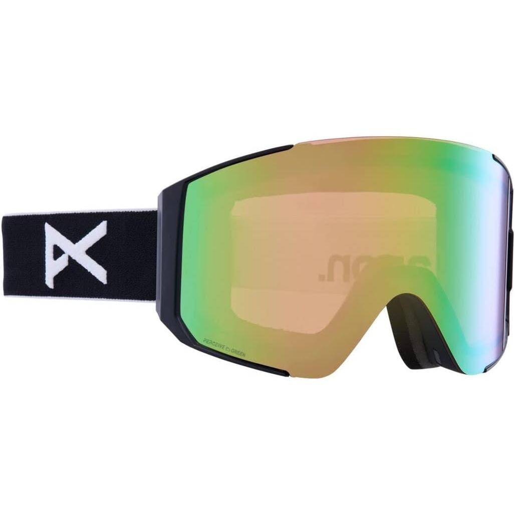 Anon Sync Goggles + Bonus Lens