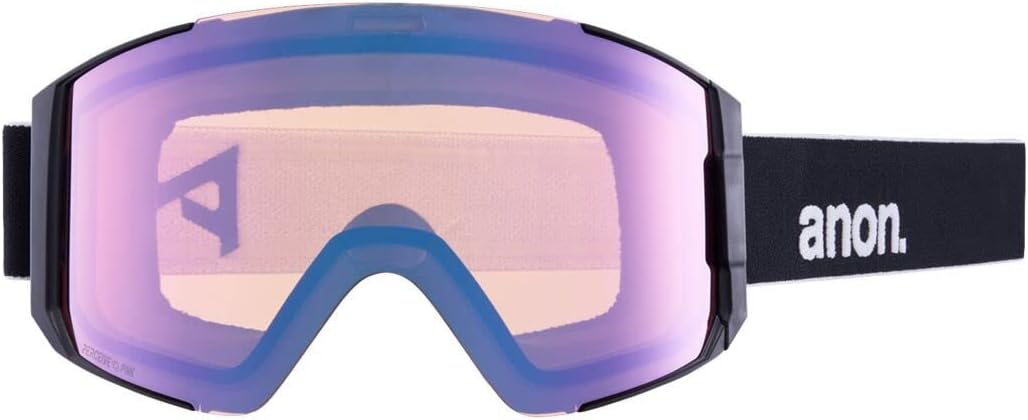 Anon Sync Goggles + Bonus Lens