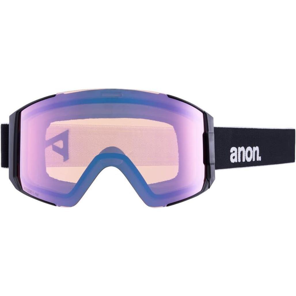 Anon Sync Goggles + Bonus Lens