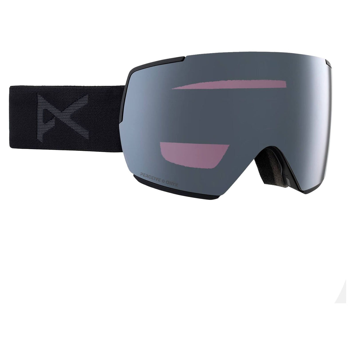 Anon M5 Low Bridge Fit Goggles (Toric)