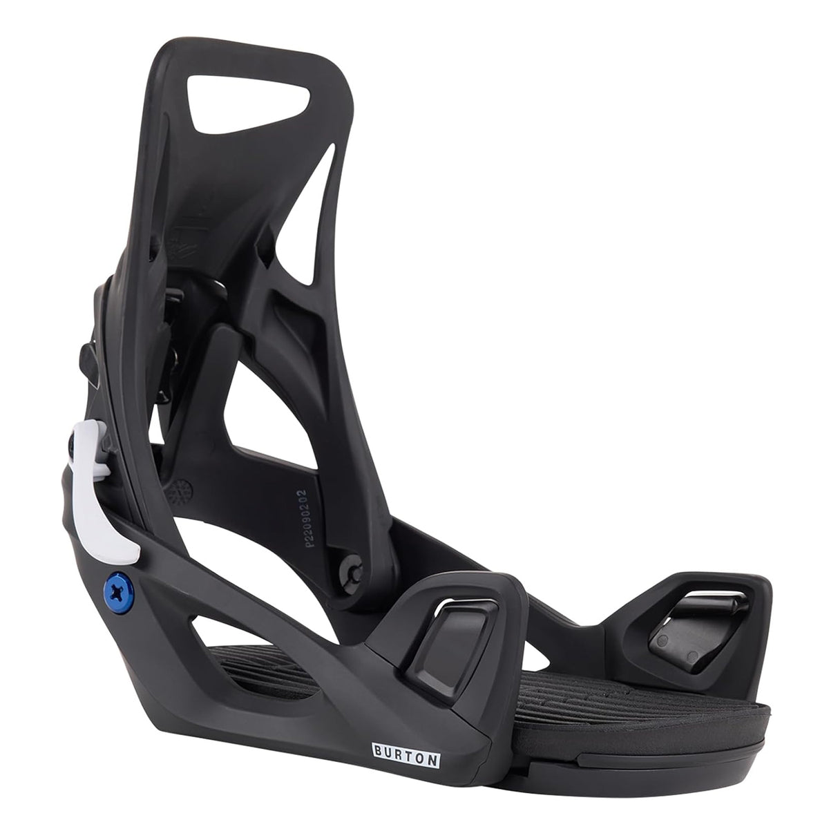 Burton Kids&#39; Step On Re:Flex Snowboard Binding