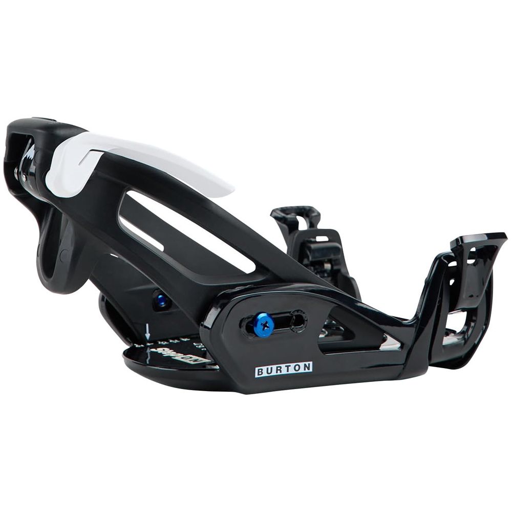 Burton Kids&#39; Step On Grom Snowboard Bindings