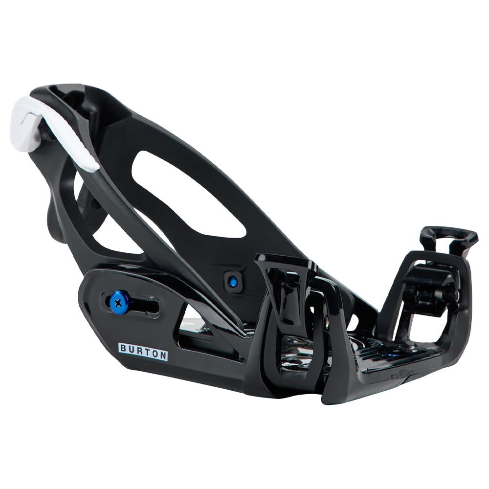 Burton Kids&#39; Step On Grom Snowboard Bindings