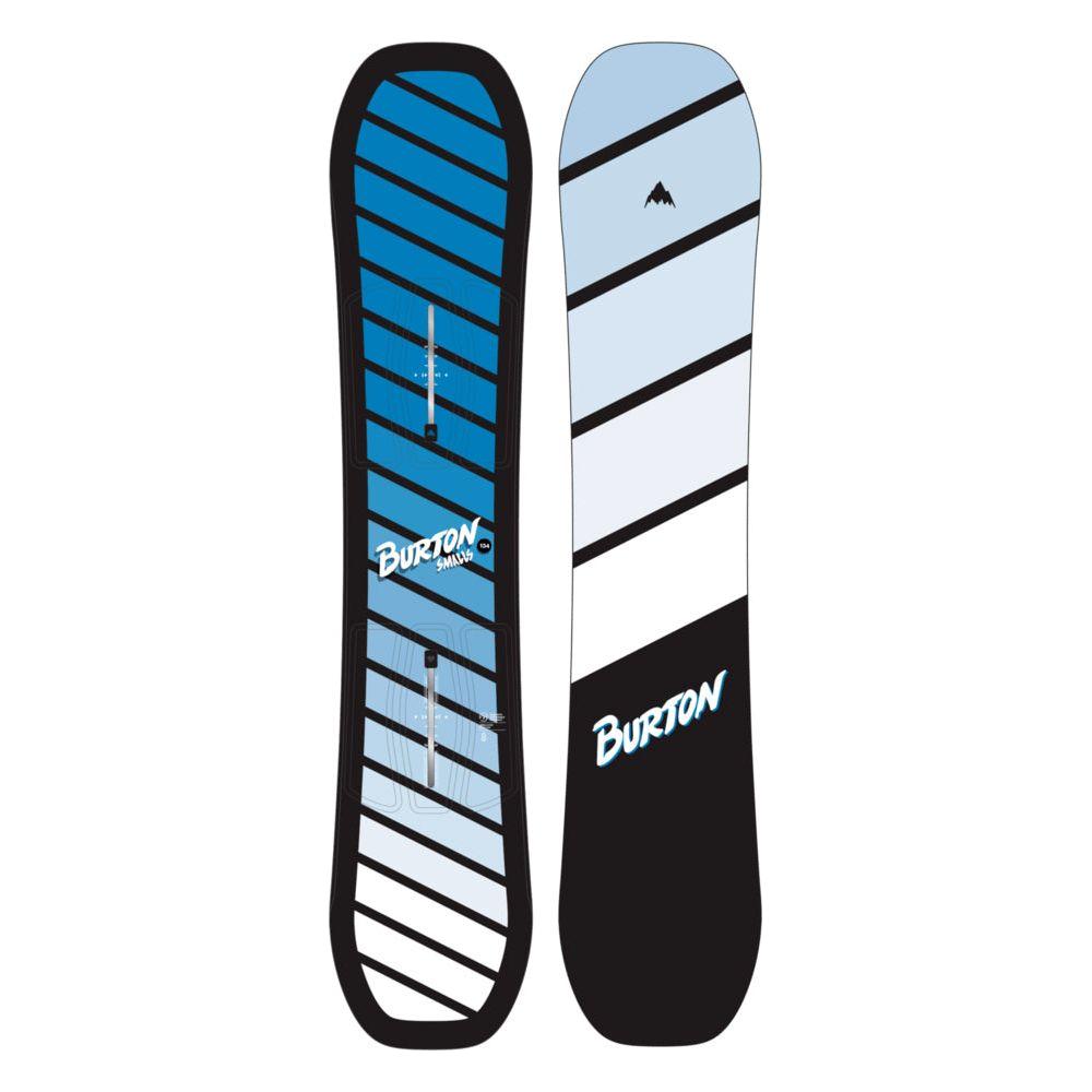 Burton Kids&#39; Smalls Snowboard