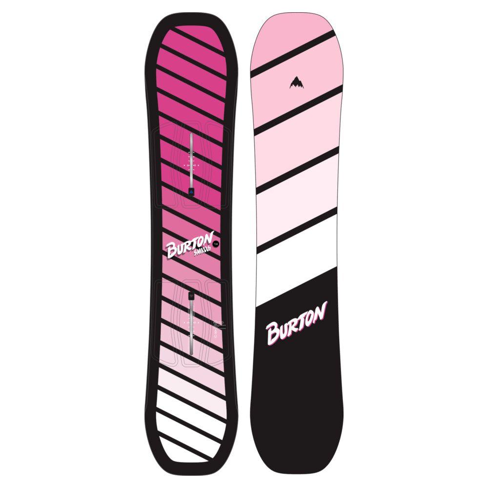 Burton Kids&#39; Smalls Snowboard
