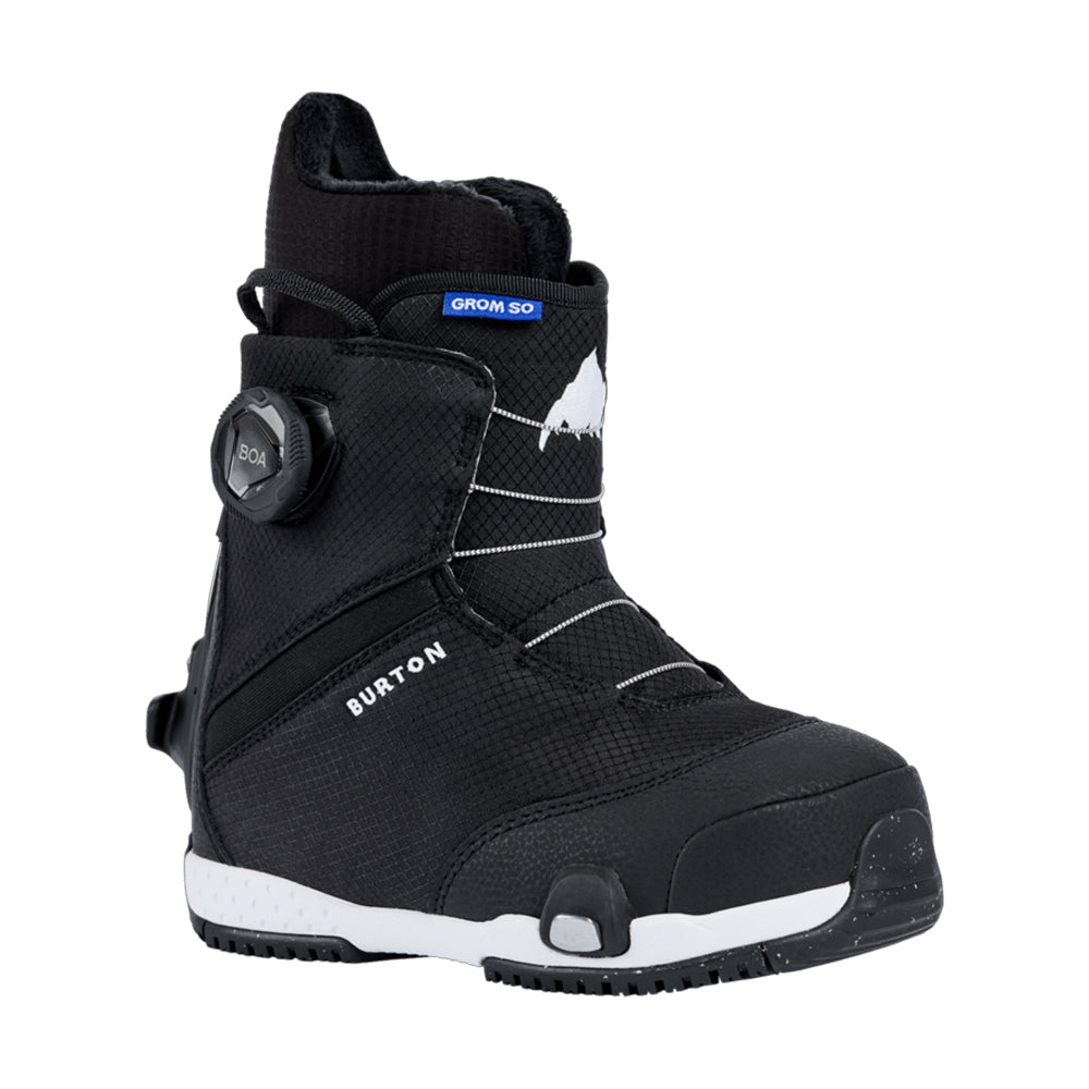 Burton Kids' Grom Step On Snowboard Boots