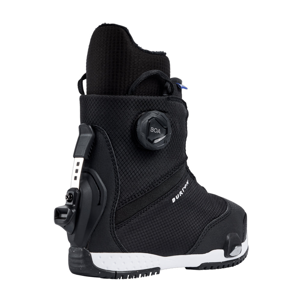 Burton Kids' Grom Step On Snowboard Boots