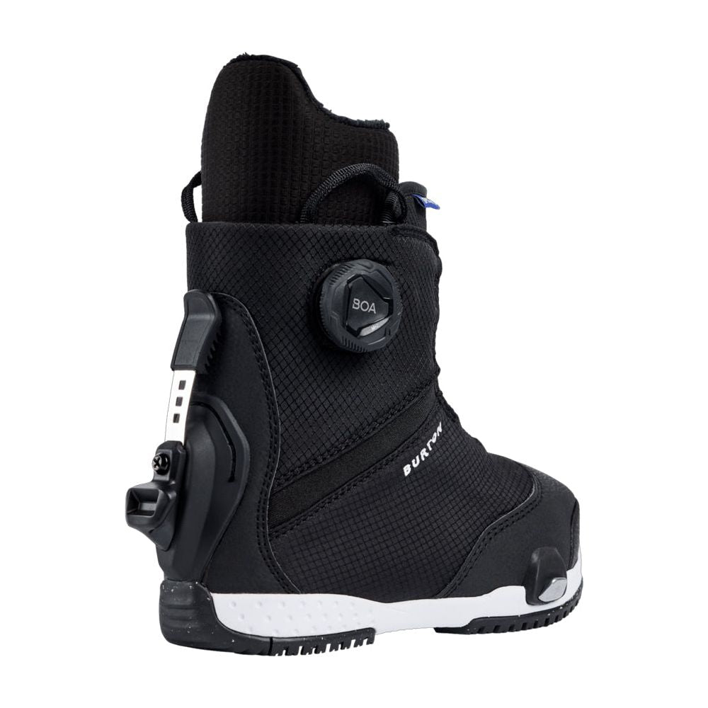 Burton Kids&#39; Grom Step On Snowboard Boots