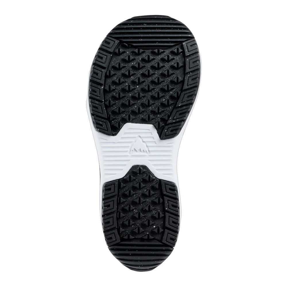 Burton Kids' Grom Step On Snowboard Boots