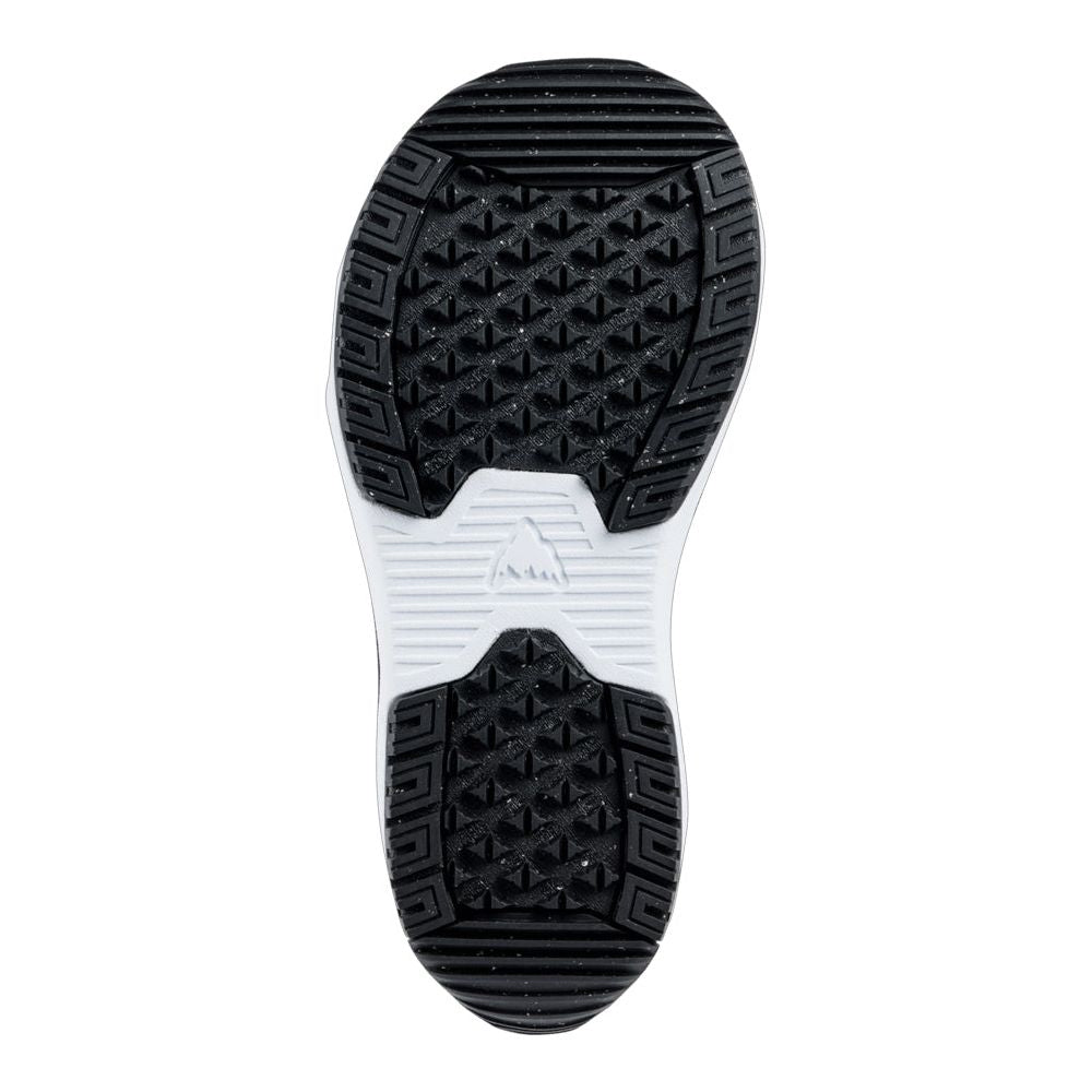 Burton Kids&#39; Grom Step On Snowboard Boots