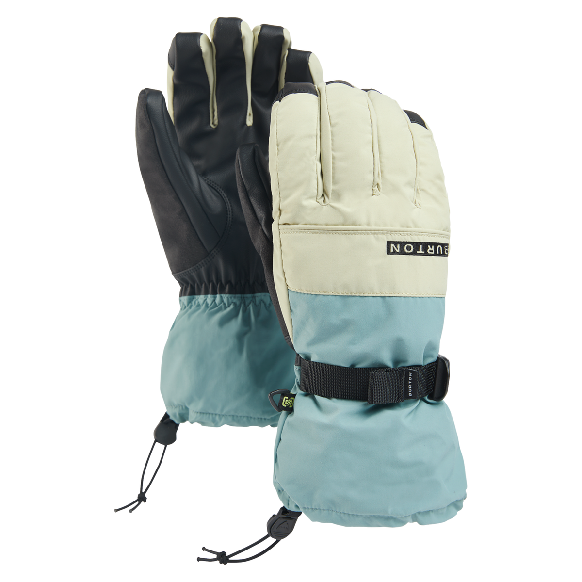 Burton Men&#39;s Profile Gloves