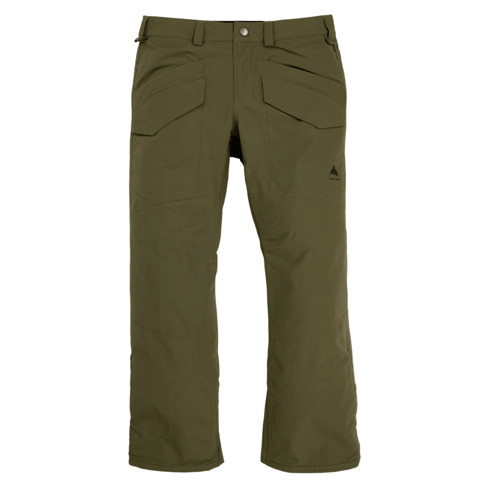 Burton Men&
